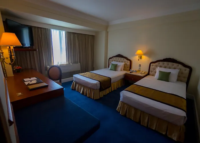 Manila Prince Hotel